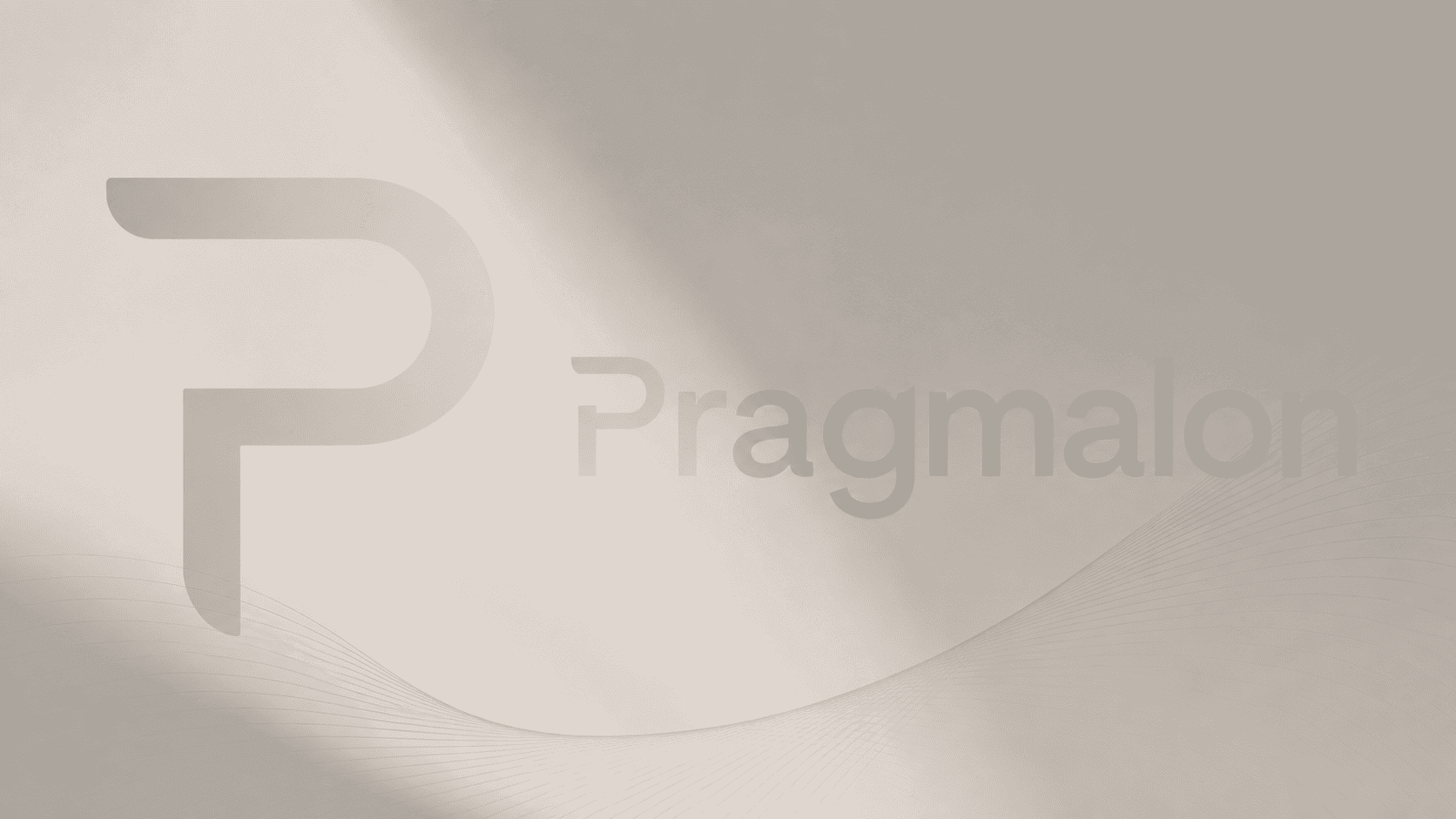 Visuel Pragmalon, marque de la plateforme de challenges.