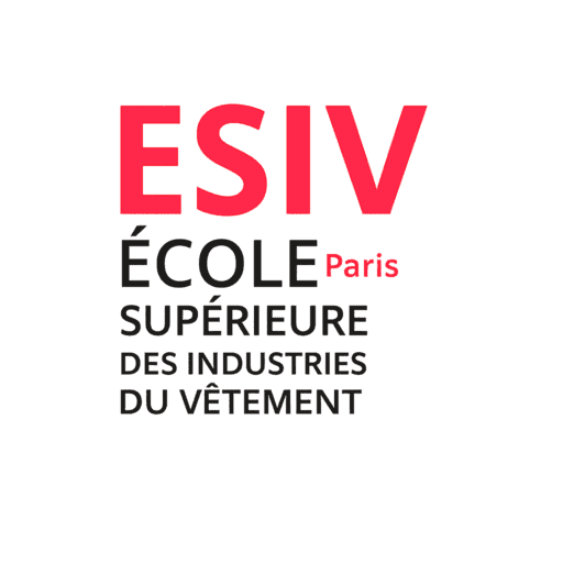 Logo ESIV Paris